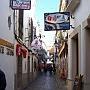 Ruelle de Cordoue